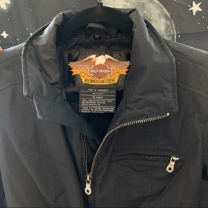 Harley-Davidson Jacket